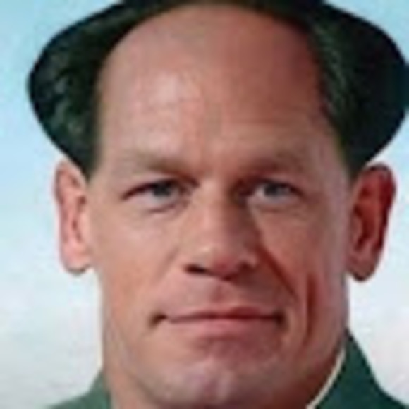 Meet your Posher, John - Picture 1 of 1